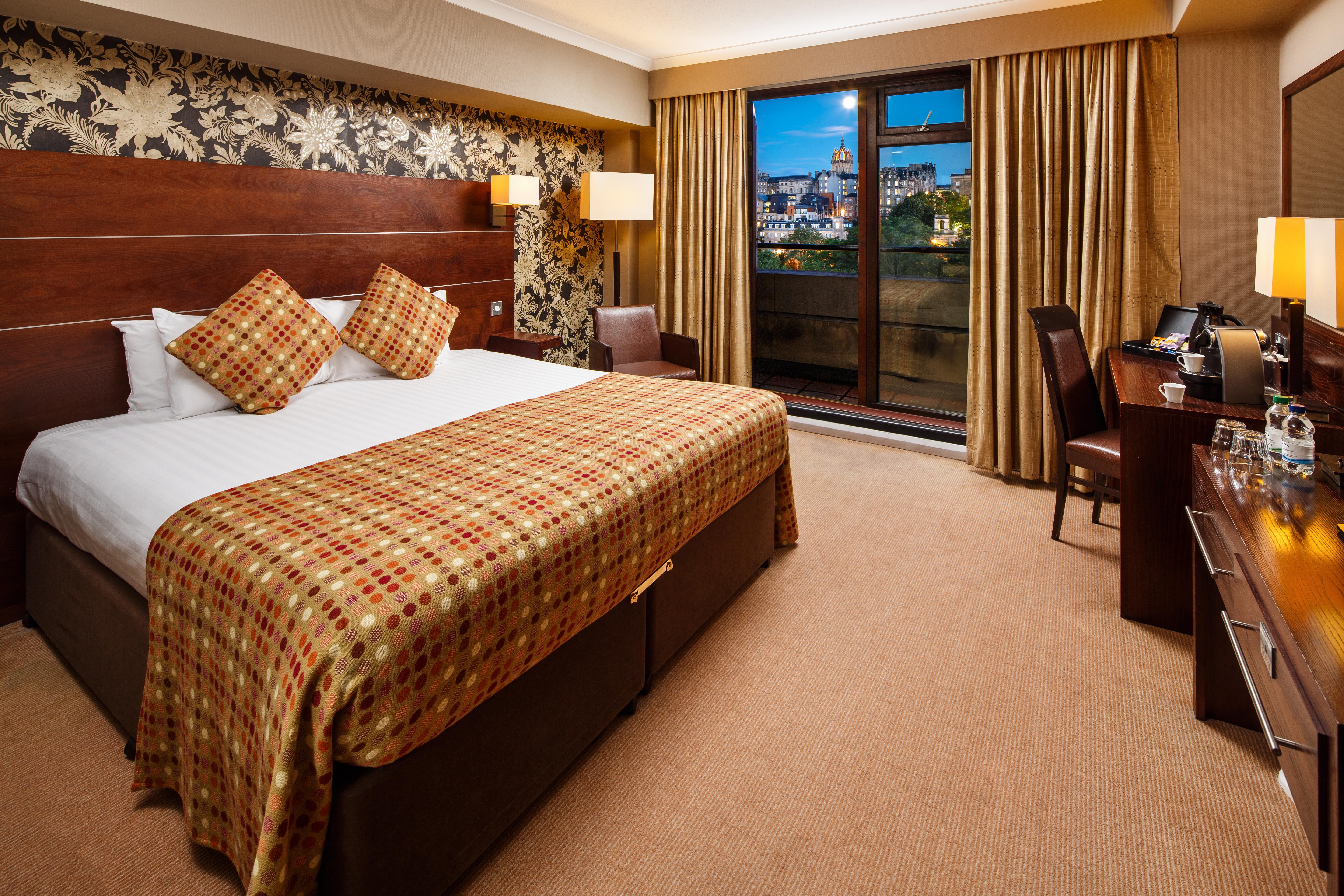 Mount Royal Hotel Edinburgh By The Unlimited Collection, Edinburgh